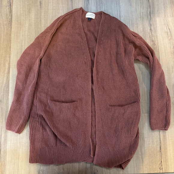 Universal Thread Cardigan - Picture 1 of 3